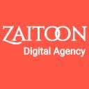Zaitoon Digital Agency logo